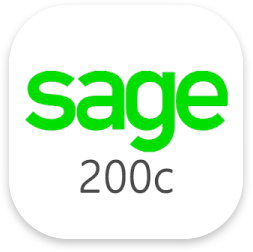 Conector Sage 200c prestashop