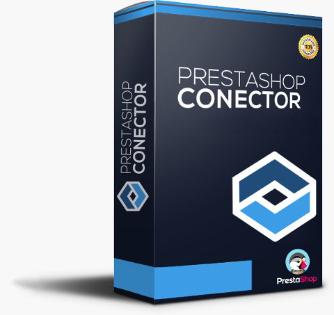 prestashop conector