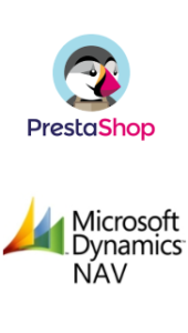 conector Microsoft Dynamics Navision prestashop