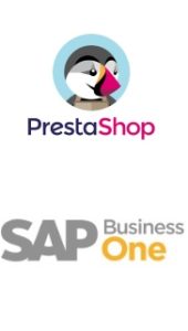 integration sap business one prestashop